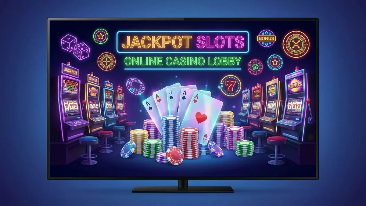 Jeux de casino